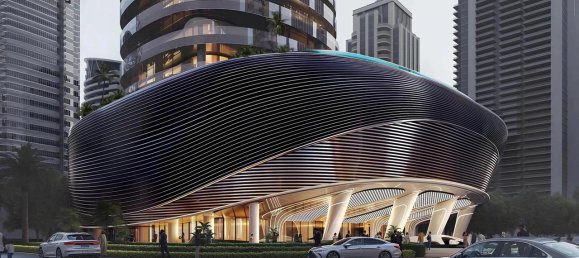 2 Schlafzimmer Wohnung in Dubai, UAE, Nr. 104123 12