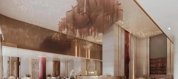 2 Schlafzimmer Wohnung in Dubai, UAE, Nr. 104123 9