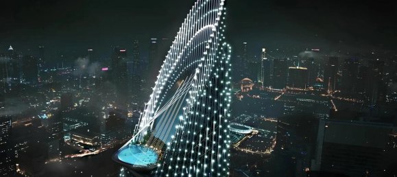 2 Schlafzimmer Wohnung in Dubai, UAE, Nr. 104123 18