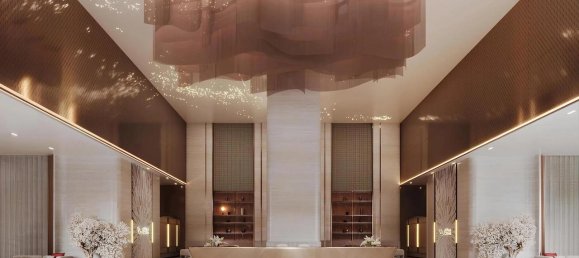 2 Schlafzimmer Wohnung in Dubai, UAE, Nr. 104123 10