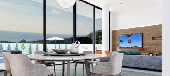 4 Schlafzimmer Haus in Agios Tychonas, Cyprus, Nr. 7193 11