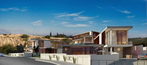 4 Schlafzimmer Haus in Agios Tychonas, Cyprus, Nr. 7193 7