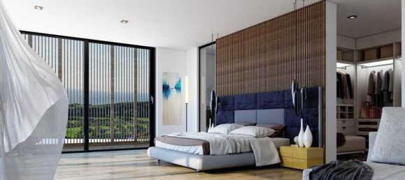 4 Schlafzimmer Haus in Agios Tychonas, Cyprus, Nr. 7193 9