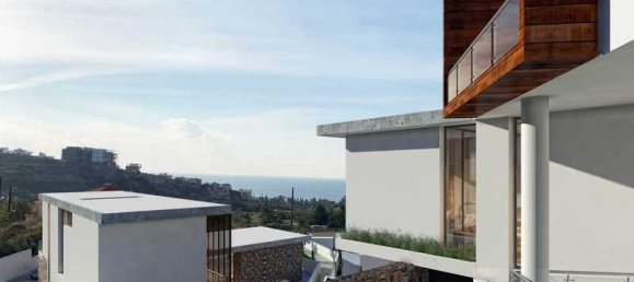 4 Schlafzimmer Haus in Agios Tychonas, Cyprus, Nr. 7193 2