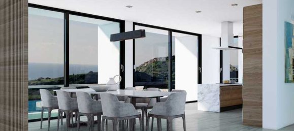 4 Schlafzimmer Haus in Agios Tychonas, Cyprus, Nr. 7193 10