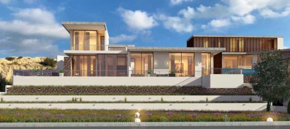 4 Schlafzimmer Haus in Agios Tychonas, Cyprus, Nr. 7193 4