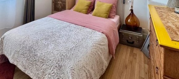 1 chambre Appartement à Ville-d'Avray, France No. 328610 6