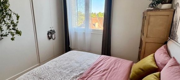 1 chambre Appartement à Ville-d'Avray, France No. 328610 5