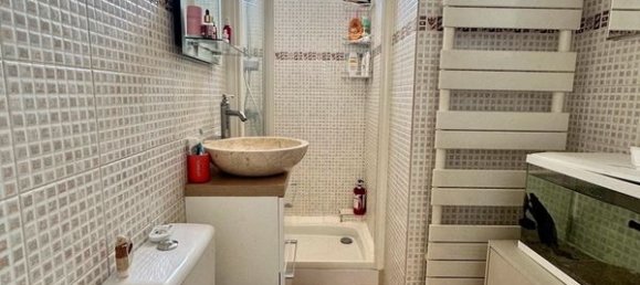 1 chambre Appartement à Ville-d'Avray, France No. 328610 7