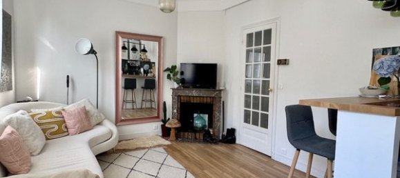 1 chambre Appartement à Ville-d'Avray, France No. 328610 4