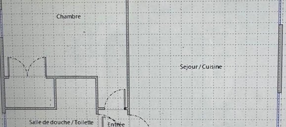 1 chambre Appartement à Ville-d'Avray, France No. 328610 9