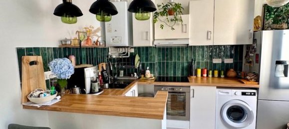 1 chambre Appartement à Ville-d'Avray, France No. 328610 2