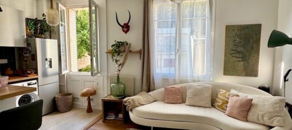 1 chambre Appartement à Ville-d'Avray, France No. 328610 3