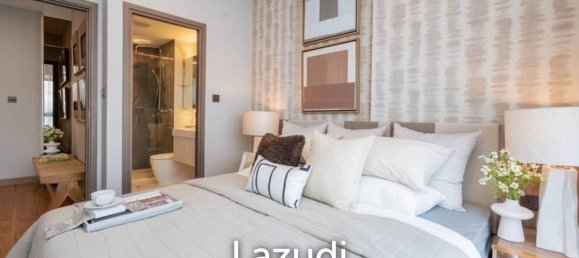 Apartamento com 1 quarto em condomínio em Chiang Mai, Thailand N.º 18690 2