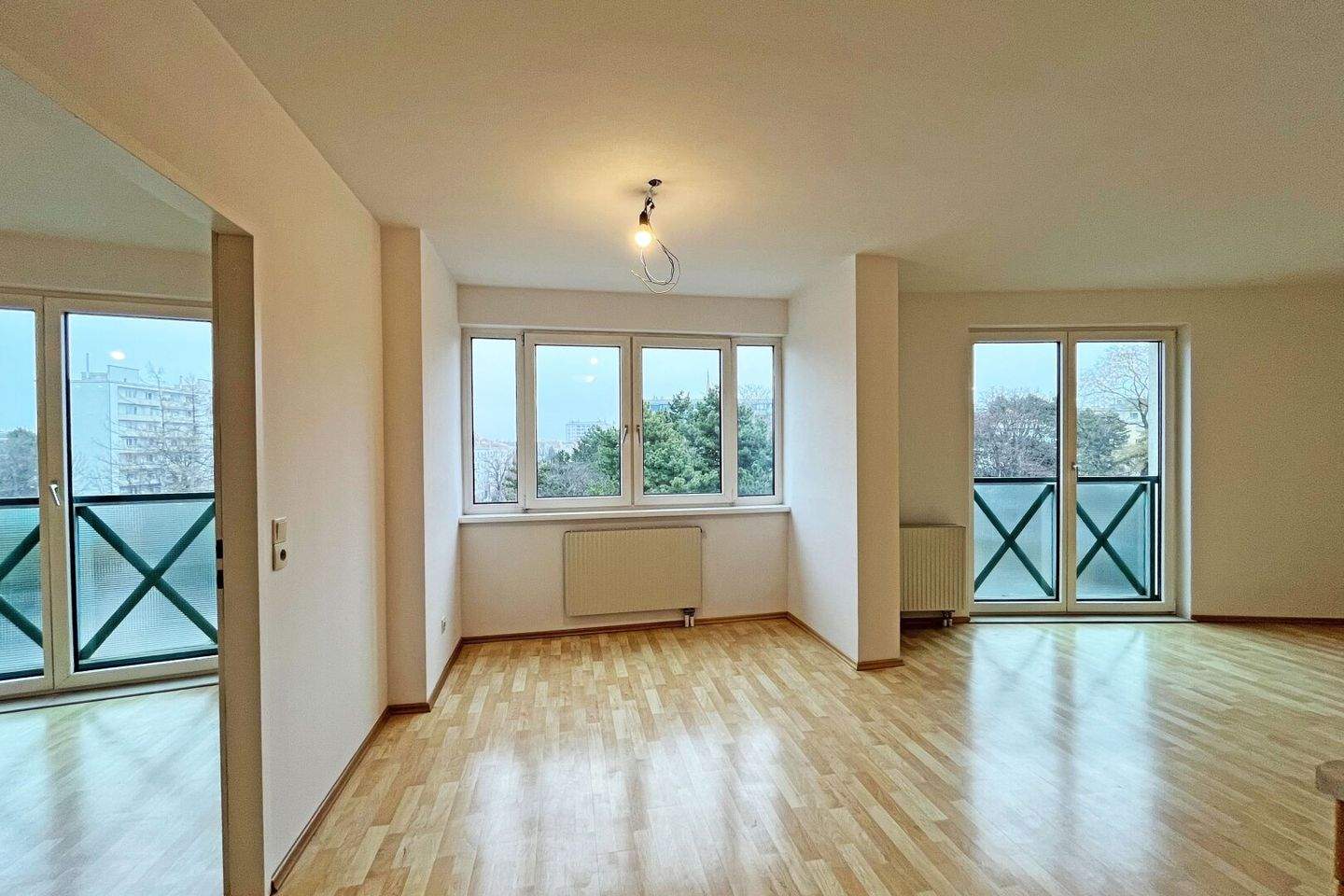 2-salle Appartement à Ottakring, Austria No. 37496