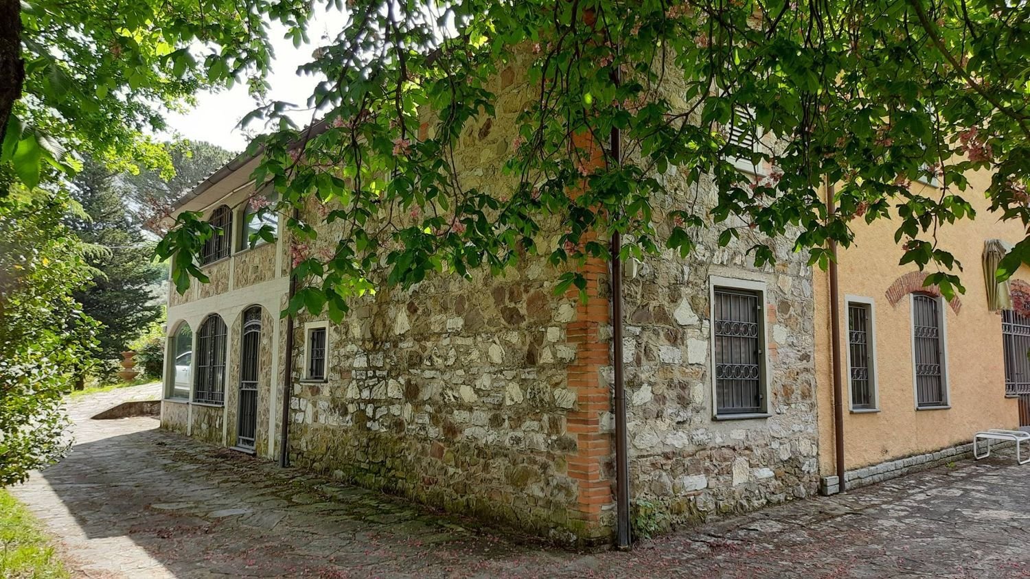 6 غرف نوم منزل في Montecatini Terme, Italy رقم 357364