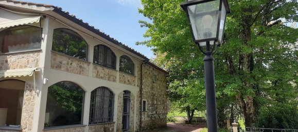 6 غرف نوم منزل في Montecatini Terme, Italy رقم 357364 2