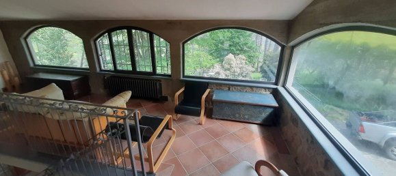 6 غرف نوم منزل في Montecatini Terme, Italy رقم 357364 10