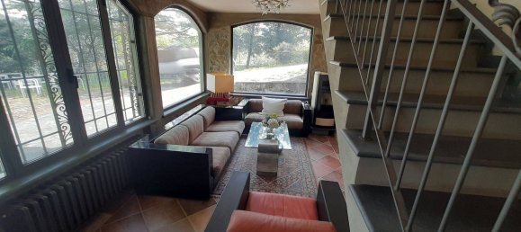 6 غرف نوم منزل في Montecatini Terme, Italy رقم 357364 8