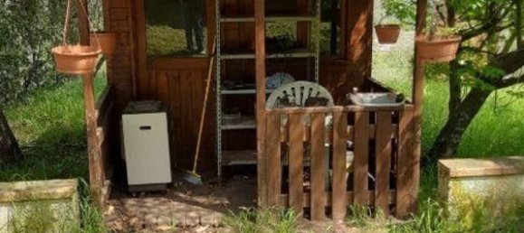 6 غرف نوم منزل في Montecatini Terme, Italy رقم 357364 34