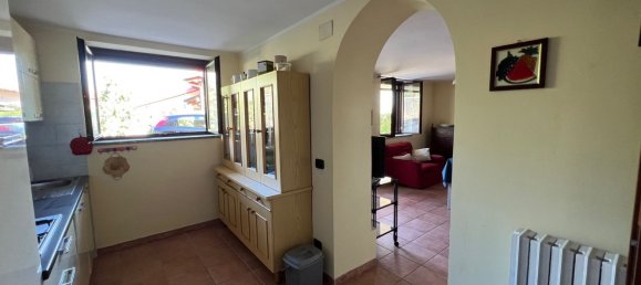 Villa de 4 divisões em Rende, Italy N.º 95664 13