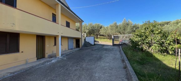 Villa de 4 divisões em Rende, Italy N.º 95664 45