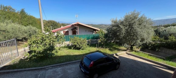 Villa de 4 divisões em Rende, Italy N.º 95664 42