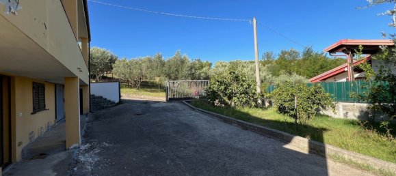 Villa de 4 divisões em Rende, Italy N.º 95664 5