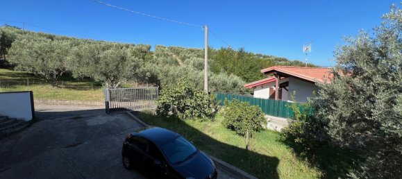 Villa de 4 divisões em Rende, Italy N.º 95664 41