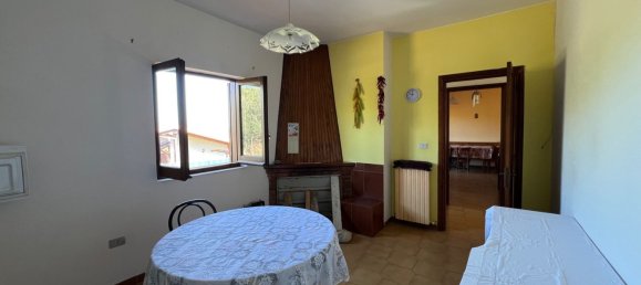 Villa de 4 divisões em Rende, Italy N.º 95664 24
