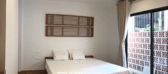 1 Schlafzimmer Wohnung in Tay Ho, Vietnam, Nr. 1601 4