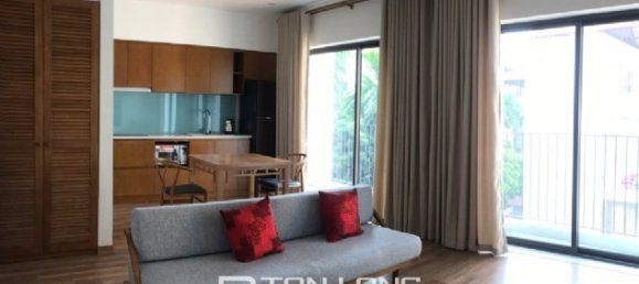 1 Schlafzimmer Wohnung in Tay Ho, Vietnam, Nr. 1601 9