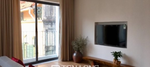 1 Schlafzimmer Wohnung in Tay Ho, Vietnam, Nr. 1601 7