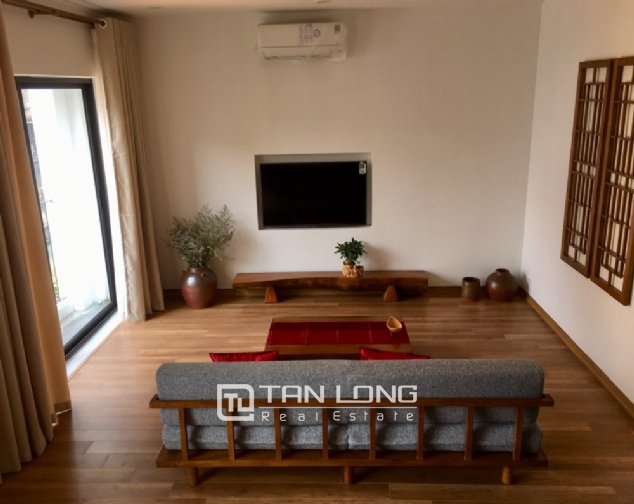 1 Schlafzimmer Wohnung in Tay Ho, Vietnam, Nr. 1601