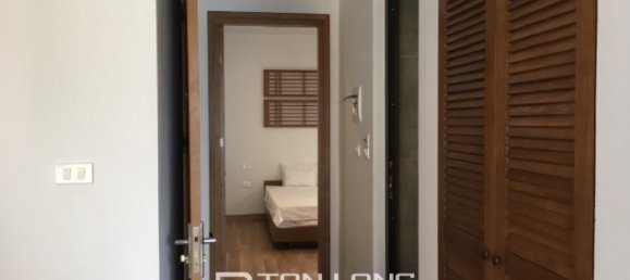 1 Schlafzimmer Wohnung in Tay Ho, Vietnam, Nr. 1601 3