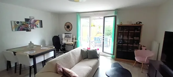 3 Schlafzimmer Haus in Asnieres-sur-Oise, France, Nr. 320746 4