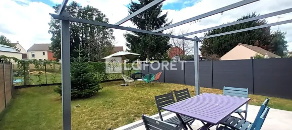 3 Schlafzimmer Haus in Asnieres-sur-Oise, France, Nr. 320746 10