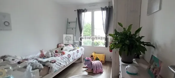 3 Schlafzimmer Haus in Asnieres-sur-Oise, France, Nr. 320746 8