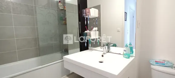 3 Schlafzimmer Haus in Asnieres-sur-Oise, France, Nr. 320746 9