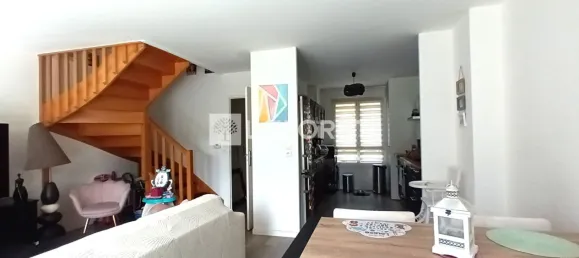 3 Schlafzimmer Haus in Asnieres-sur-Oise, France, Nr. 320746 3