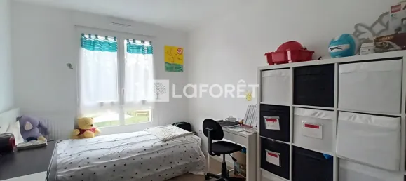 3 Schlafzimmer Haus in Asnieres-sur-Oise, France, Nr. 320746 7