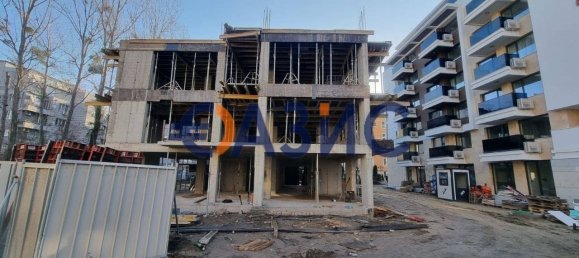 1 bedroom Apartment in Sveti Vlas, Bulgaria No. 275 10