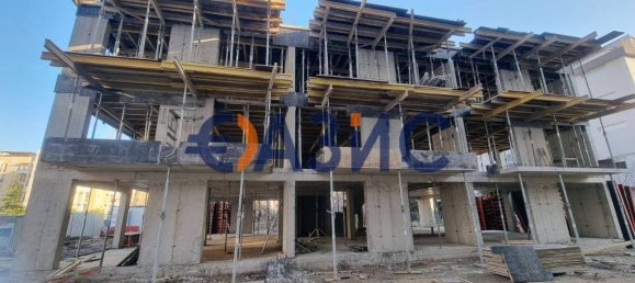 1 bedroom Apartment in Sveti Vlas, Bulgaria No. 275 21