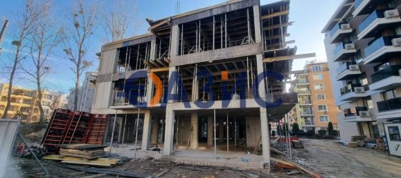 1 bedroom Apartment in Sveti Vlas, Bulgaria No. 275 6