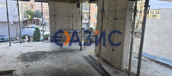 1 bedroom Apartment in Sveti Vlas, Bulgaria No. 275 16