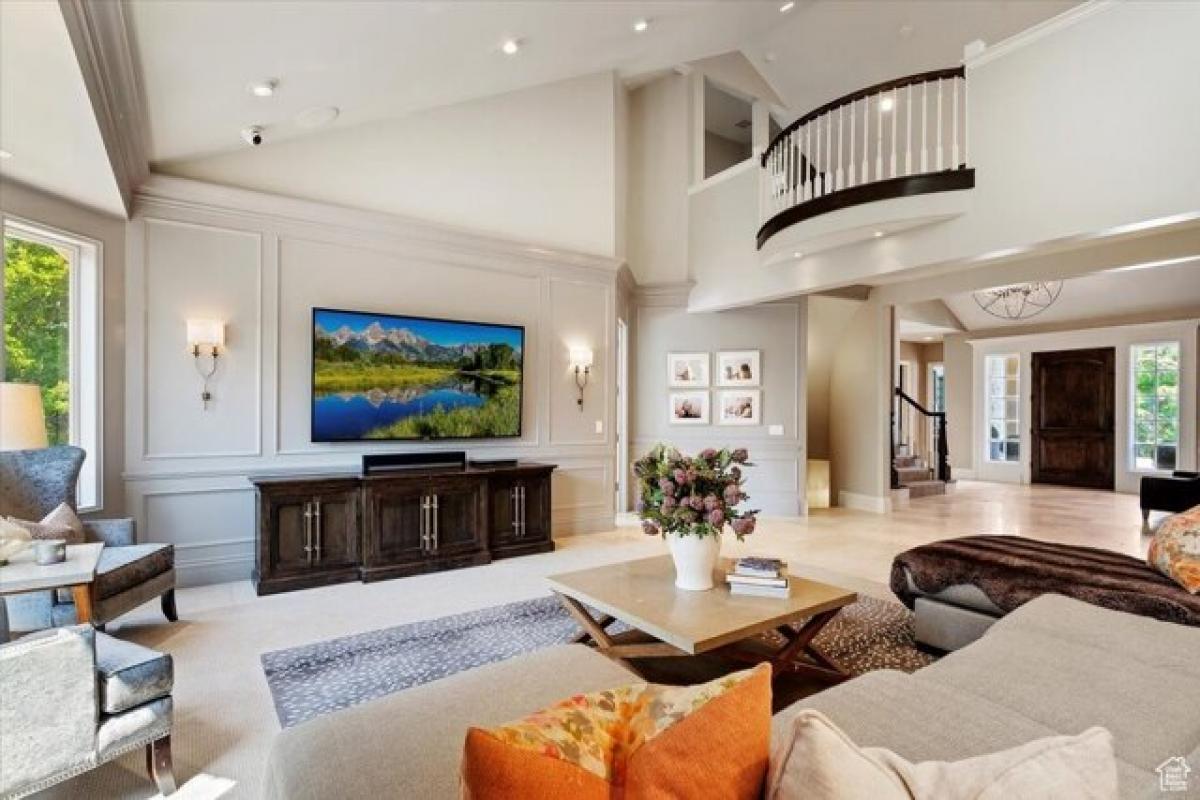 6 bedrooms House in Bountiful, USA No. 406800