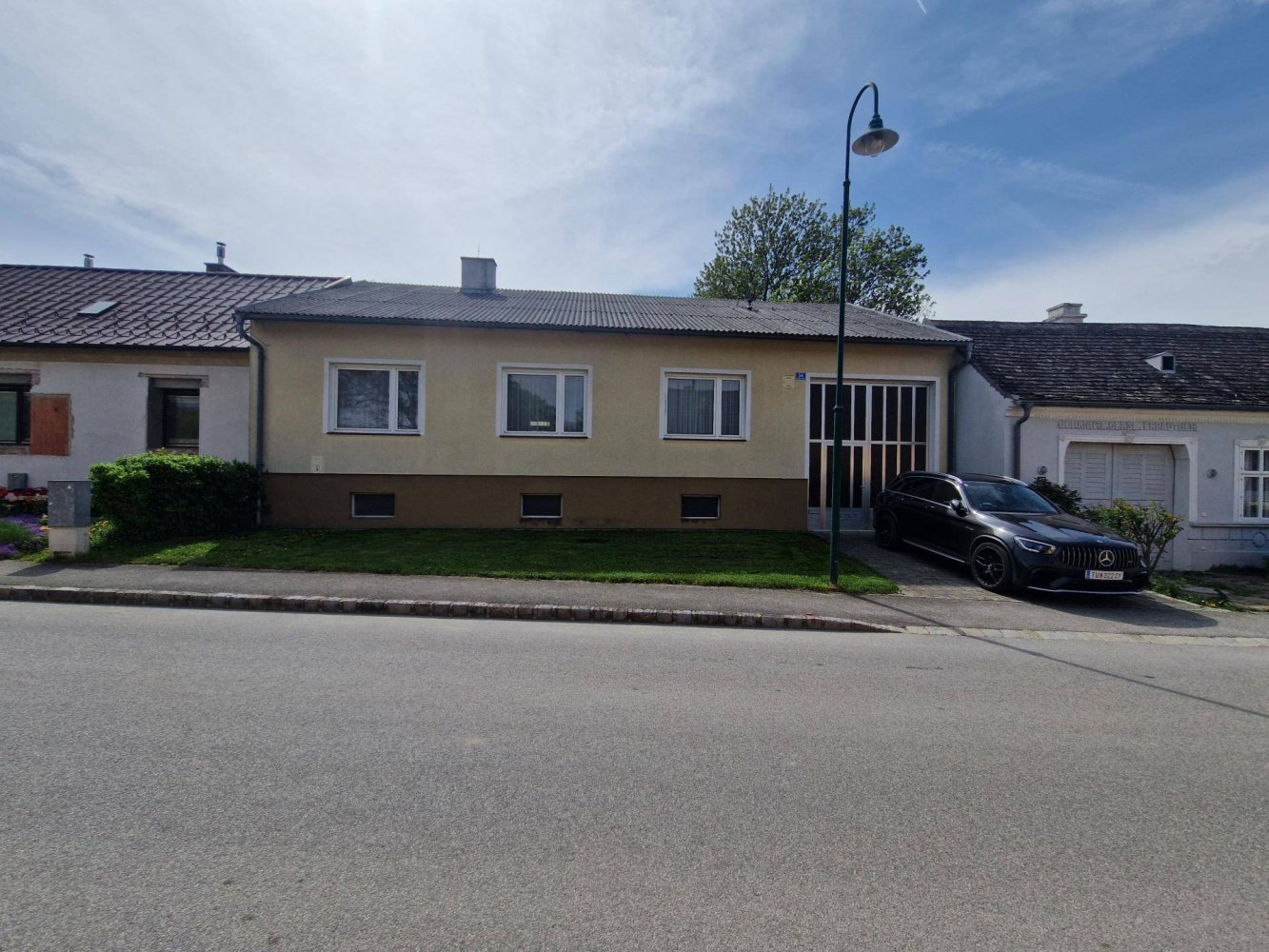 Casa T3 em Grossrussbach, Austria N.º 139246