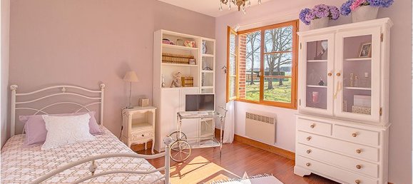 5 Schlafzimmer Haus in Romorantin-Lanthenay, France, Nr. 219357 21