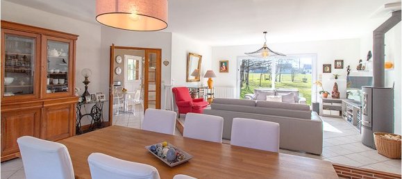 5 Schlafzimmer Haus in Romorantin-Lanthenay, France, Nr. 219357 6