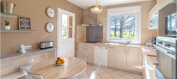 5 Schlafzimmer Haus in Romorantin-Lanthenay, France, Nr. 219357 12